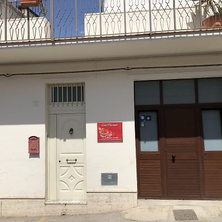 Case Vacanze Le Rose Vila Noto Exterior foto