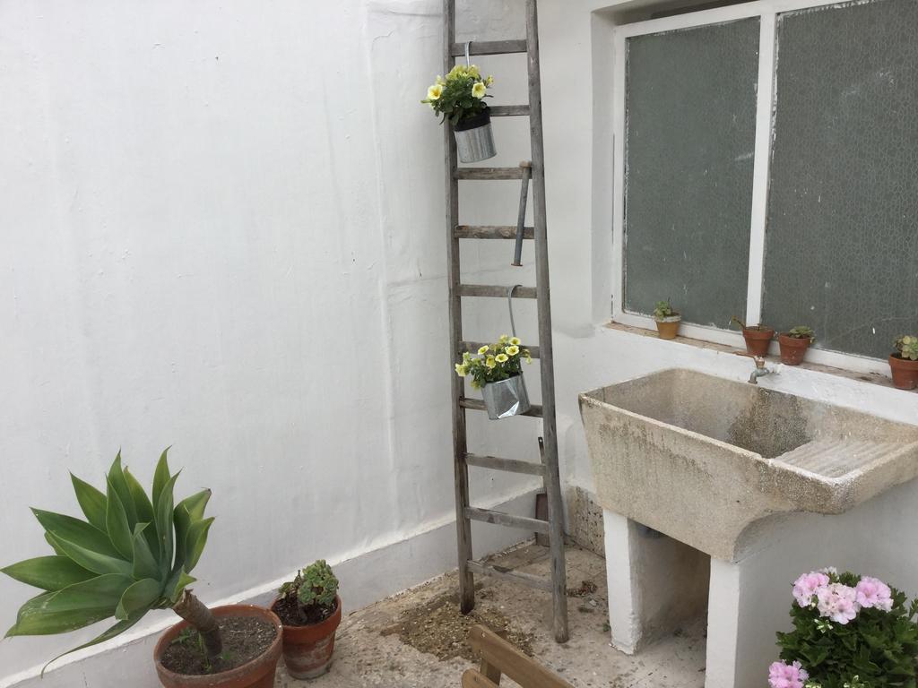 Case Vacanze Le Rose Vila Noto Exterior foto