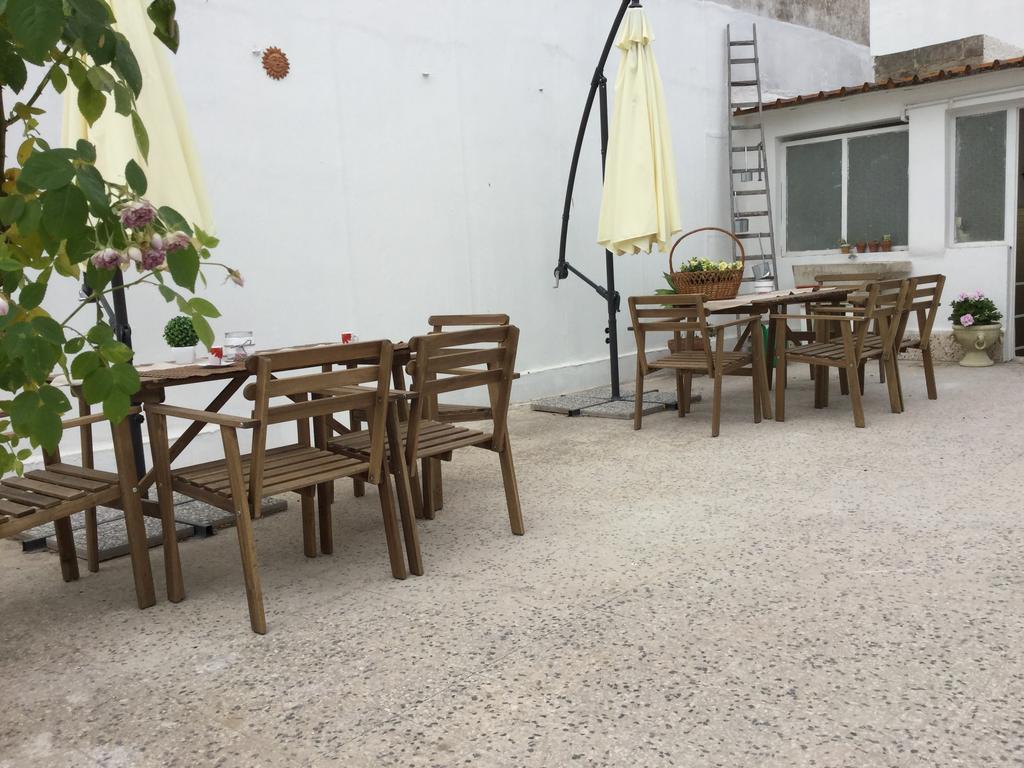 Case Vacanze Le Rose Vila Noto Exterior foto