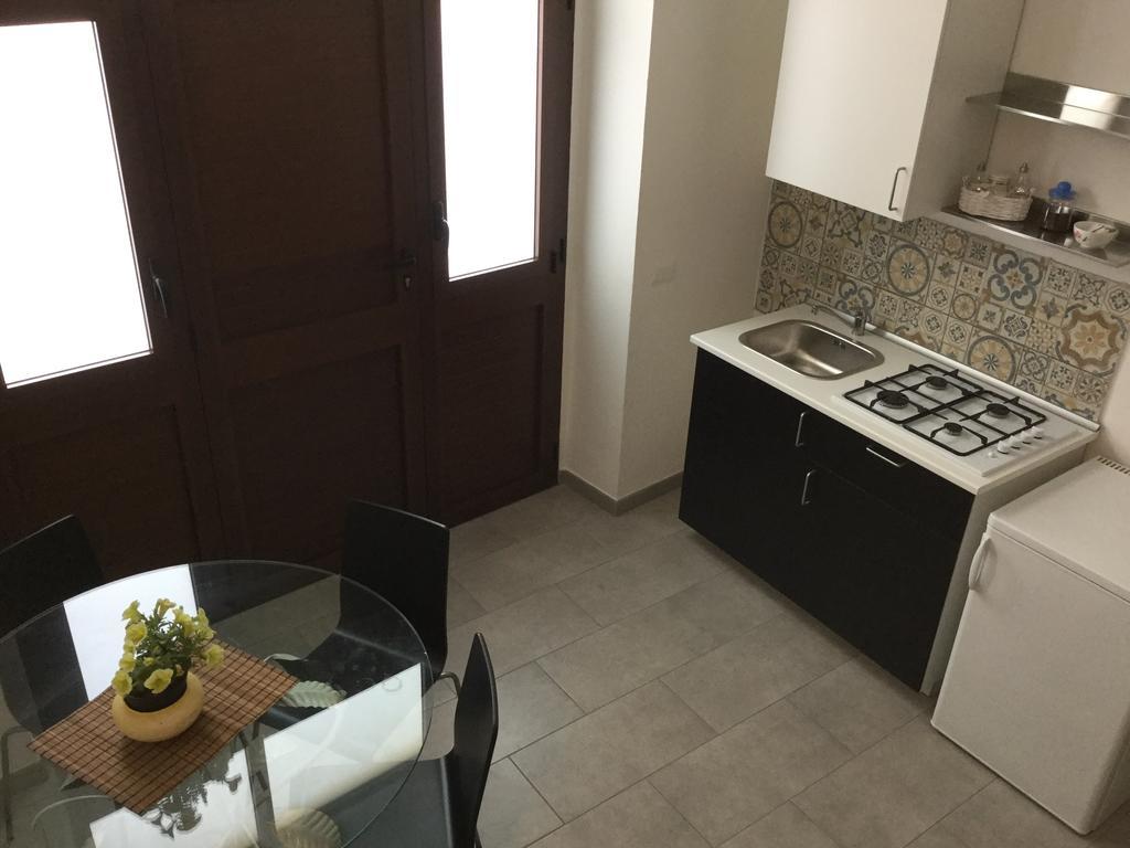 Case Vacanze Le Rose Vila Noto Exterior foto