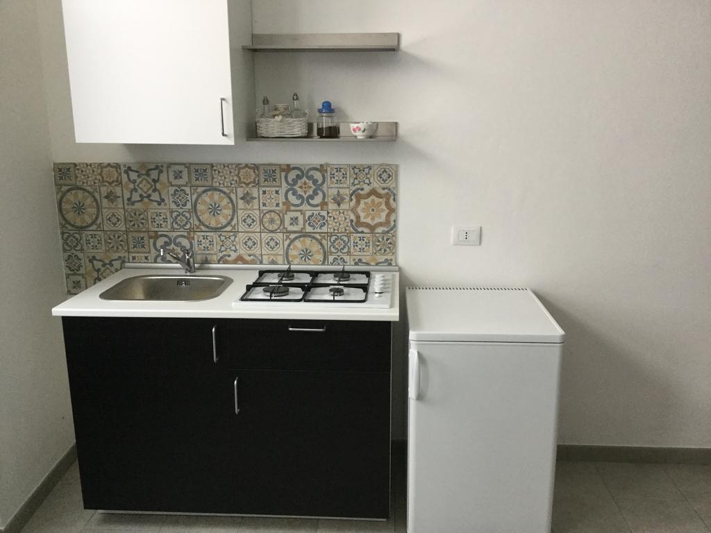 Case Vacanze Le Rose Vila Noto Exterior foto