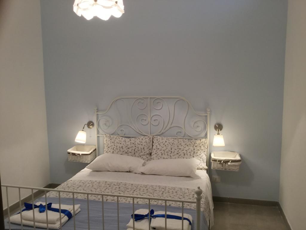 Case Vacanze Le Rose Vila Noto Exterior foto