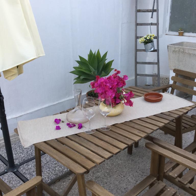 Case Vacanze Le Rose Vila Noto Exterior foto