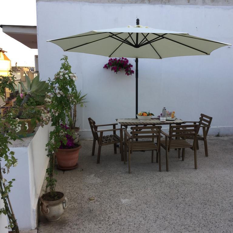 Case Vacanze Le Rose Vila Noto Exterior foto