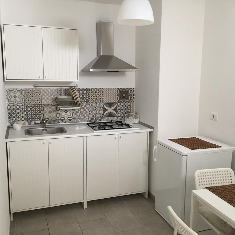 Case Vacanze Le Rose Vila Noto Exterior foto