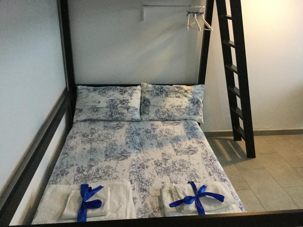Case Vacanze Le Rose Vila Noto Exterior foto