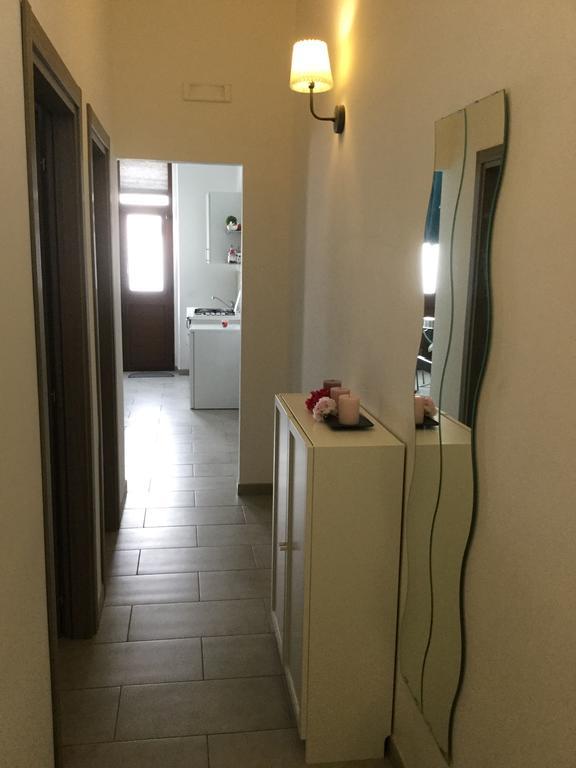Case Vacanze Le Rose Vila Noto Exterior foto