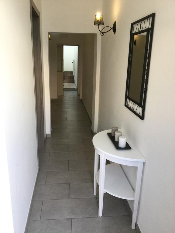Case Vacanze Le Rose Vila Noto Exterior foto